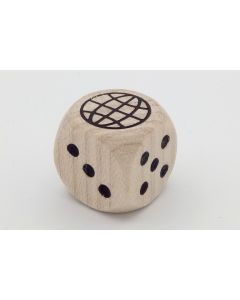 Globe dice