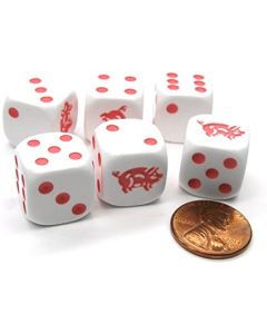 pig dice