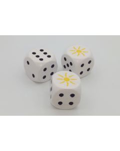 Sun dice