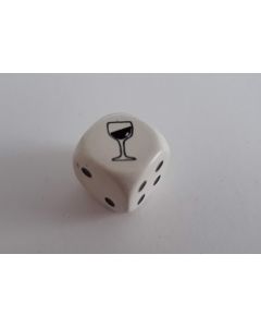 wine dice