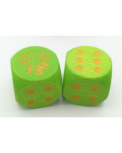 Cthulhu dice