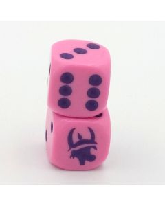 Set dungeon crawl classics dice - Sonderwürfel