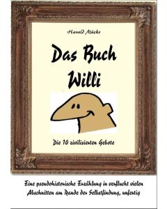 Das Buch Willi