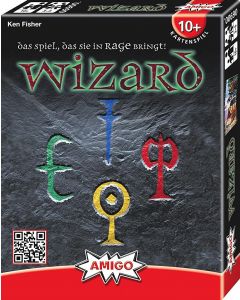 Wizard (DEU)