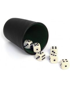 Dice cup