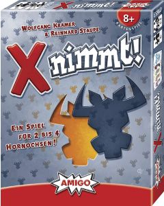 X nimmt! (GER)