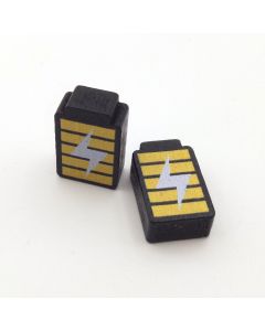 Energie Token - dickere Version