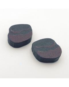 Rocks Token - thicker version