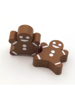 Gingerbread Token