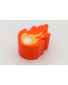 Fireball Token