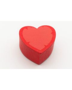 Heart (Life Points) Token - thicker version