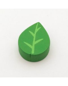 Leaf Token - thicker version