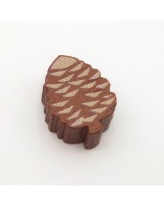 Pine cone Token