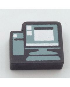 Computer Token