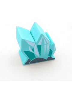 Crystal Token