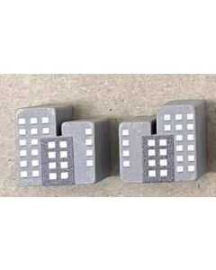 Skyscraper Token