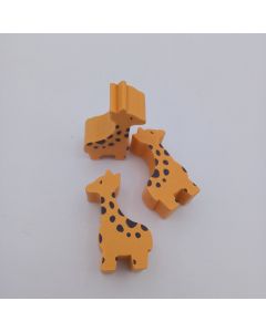 Giraffe Token