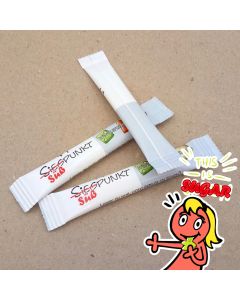 Zuckersticks Süßpunkt