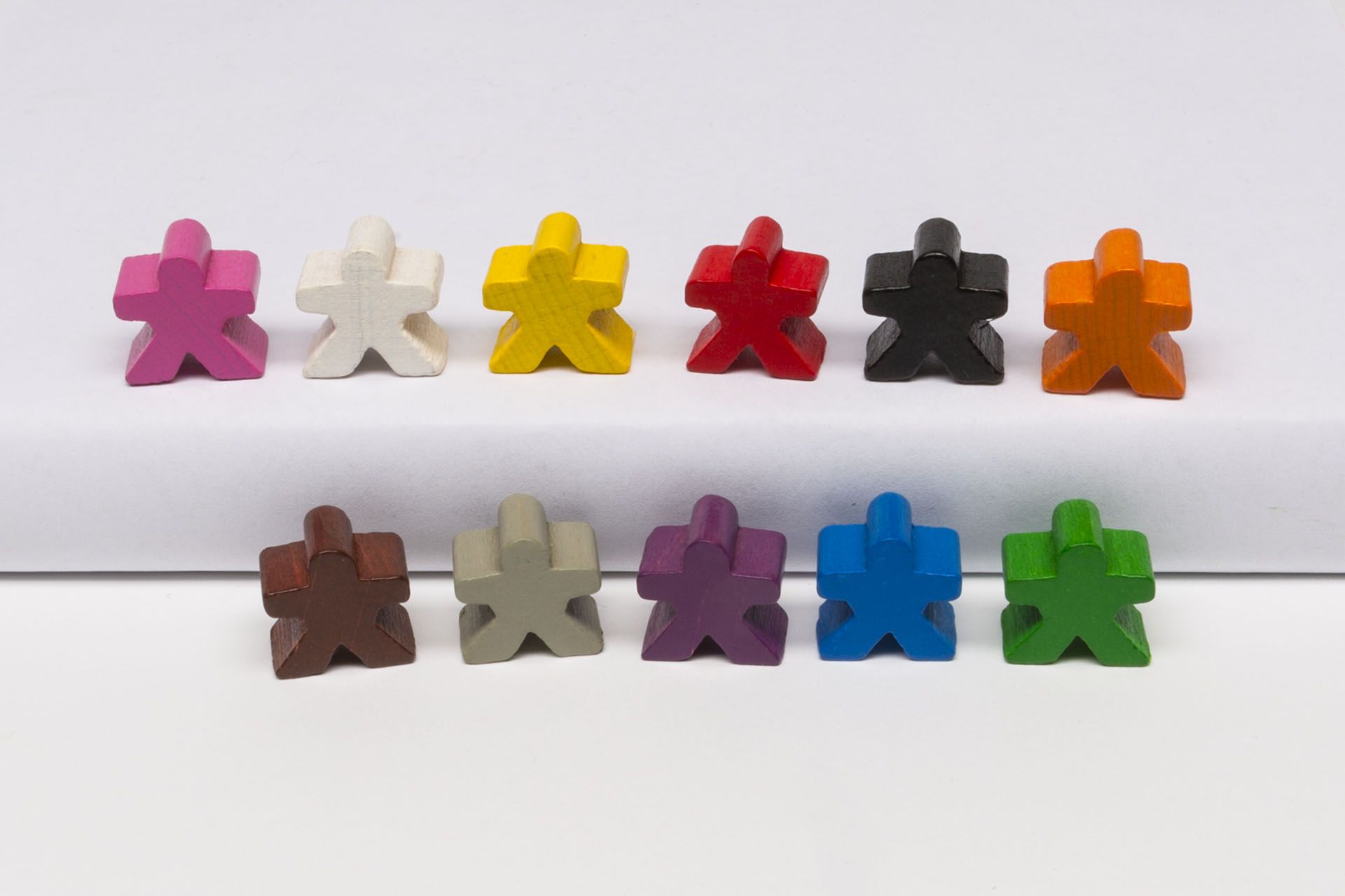 Männchen, Meeple