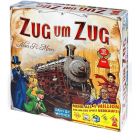Ticket to Ride (GER)