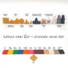 Settlers complete set - choose your color