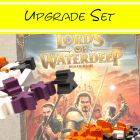 Game upgrade for Lords of Waterdeep