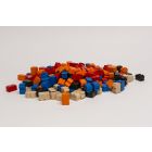 Spielfigurensatz für Zug um Zug