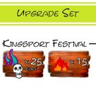 Upgrade Kingsport Festival