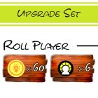 Upgrade Roll Player