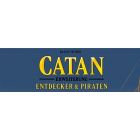 Catan – Explorers & Pirates Extension (GER)