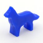 500x Hund in blau - Auktion, Startpreis 50 EUR
