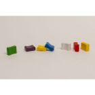 Square - from 1.000 pieces