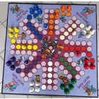 Carpet Pöppel-nicht-rum (8-player version)