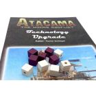 Atacama - Technology Upgrade