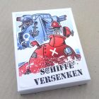 Schiffe versenken (DEU/ENG)