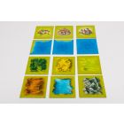 50 Landschaftsfelder quadratisch - Auktion, Startpreis 15 EUR