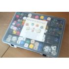 Dice suitcase - choose yourself