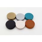 Wooden discs 16x4 mm - from 500 pieces