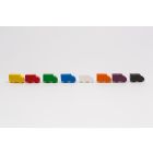 Trucks black - from 500 pieces