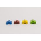 600x Dach, Stapelteil in braun 120 EUR