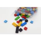 50x Spielmaterialset Moral Conflict 1 oder 2 (P0321a und P0321 sets) - Auktion, Startpreis 150 EUR