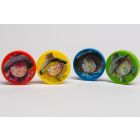100x Set Scheiben Kindergesichter, Zauberer - Auktion, Startpreis 170 EUR