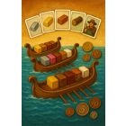 Galeeren Poker  (DEU/ENG)