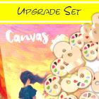 Upgrade Canvas