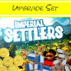 Upgrade Imperial Settlers