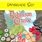 Upgrade Set Robinson Crueso