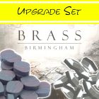 Upgrade Set Brass Birmingham