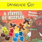 Upgrade Set A Fistful of Meeples