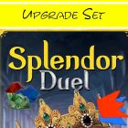 Upgrade Set Splendor Duell