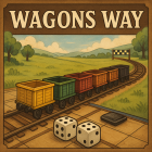 Waggon Way (DEU/ENG)
